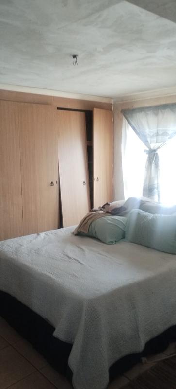 3 Bedroom Property for Sale in Soshanguve GG Gauteng