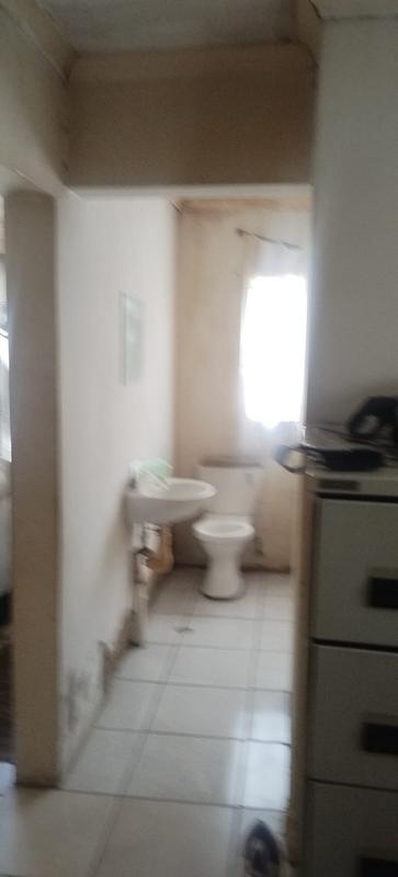 3 Bedroom Property for Sale in Soshanguve GG Gauteng