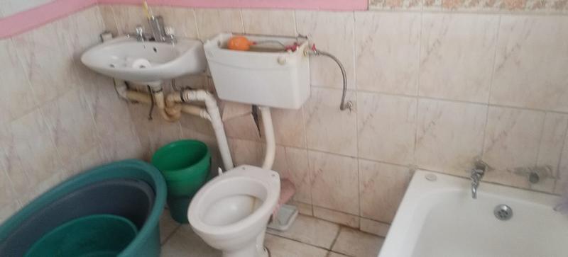 3 Bedroom Property for Sale in Soshanguve GG Gauteng