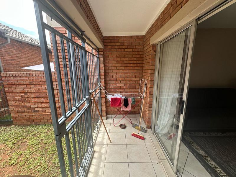 2 Bedroom Property for Sale in Sagewood Gauteng