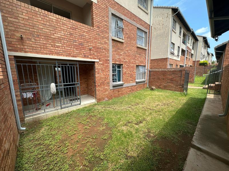 2 Bedroom Property for Sale in Sagewood Gauteng