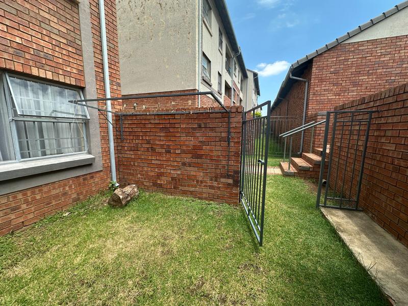 2 Bedroom Property for Sale in Sagewood Gauteng