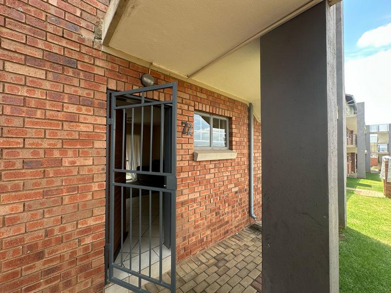 2 Bedroom Property for Sale in Sagewood Gauteng
