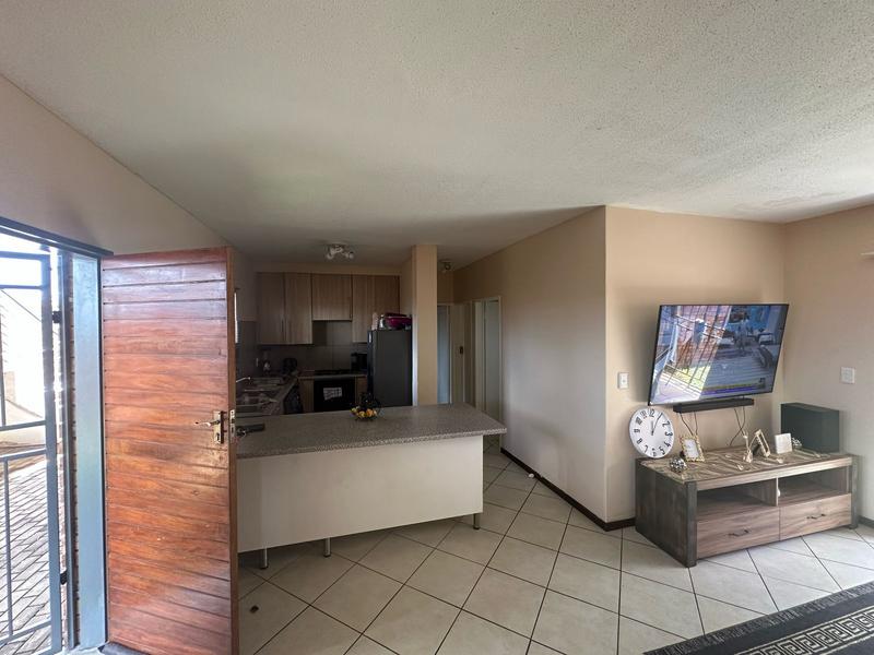 2 Bedroom Property for Sale in Sagewood Gauteng