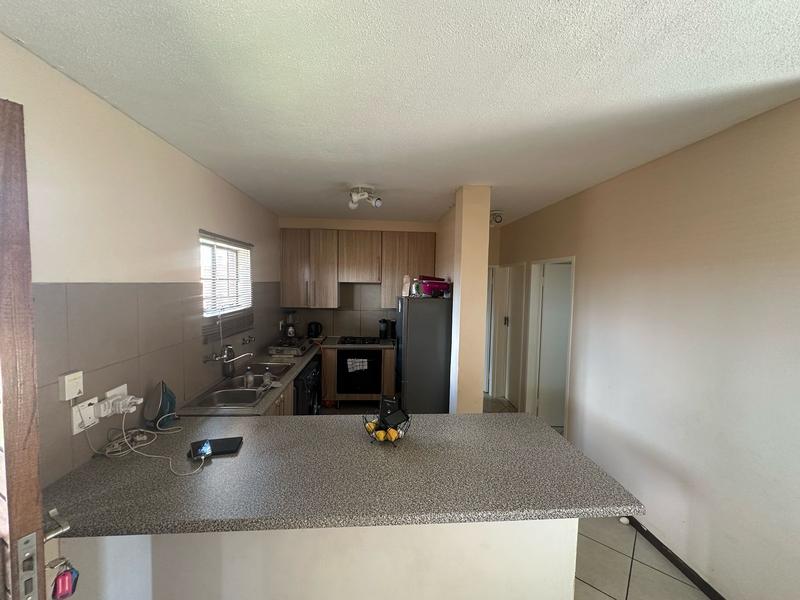 2 Bedroom Property for Sale in Sagewood Gauteng