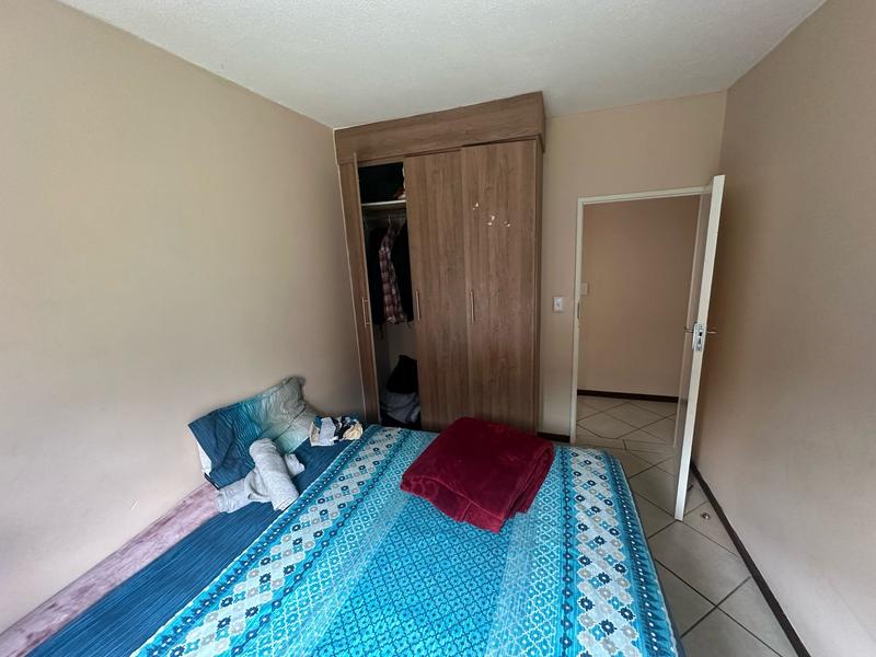 2 Bedroom Property for Sale in Sagewood Gauteng
