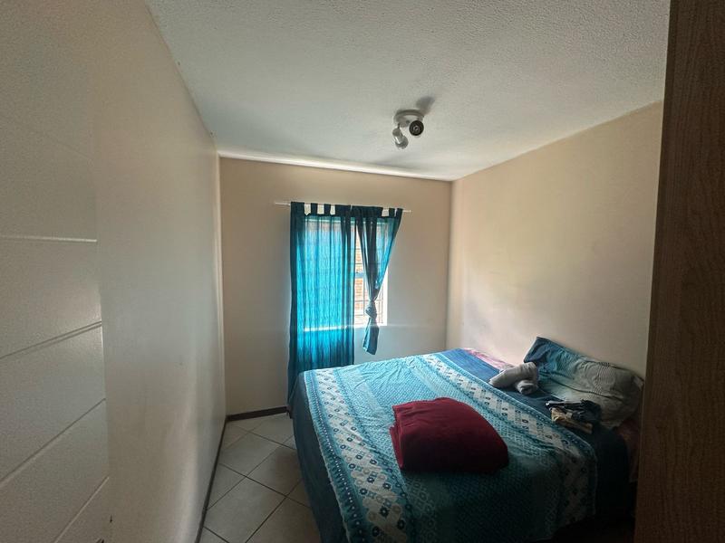2 Bedroom Property for Sale in Sagewood Gauteng