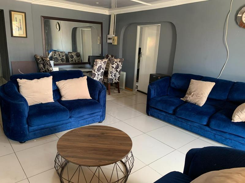 5 Bedroom Property for Sale in Danville Gauteng