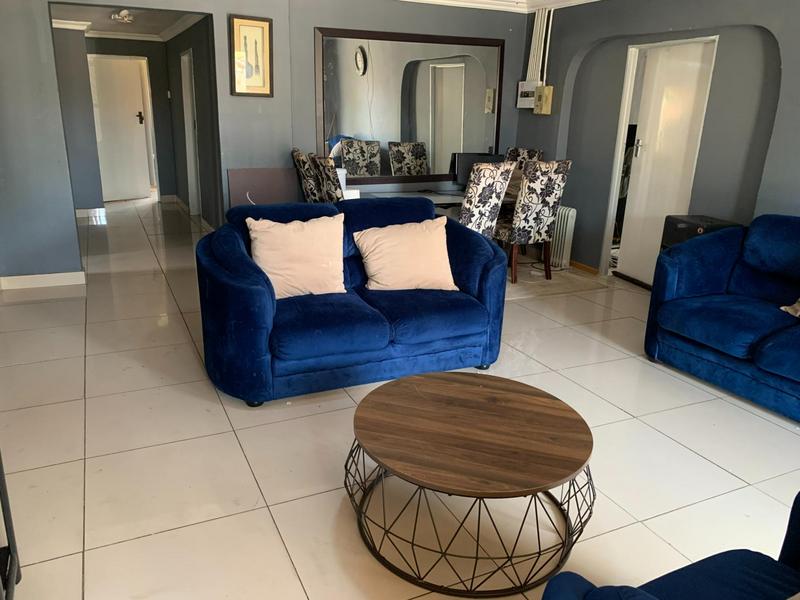 5 Bedroom Property for Sale in Danville Gauteng