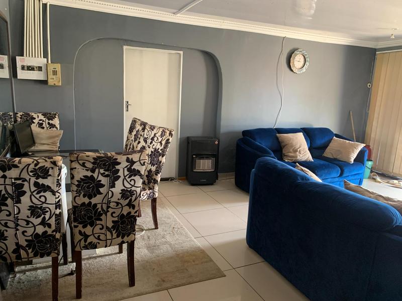 5 Bedroom Property for Sale in Danville Gauteng
