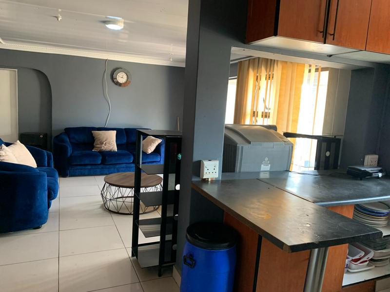 5 Bedroom Property for Sale in Danville Gauteng