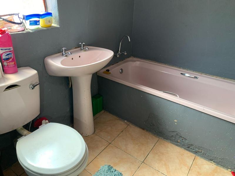 5 Bedroom Property for Sale in Danville Gauteng