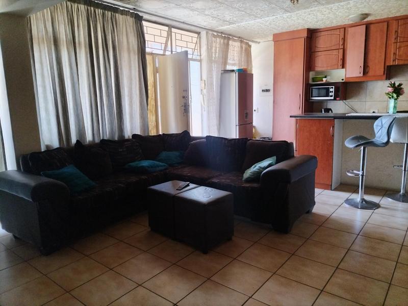 3 Bedroom Property for Sale in Berea Park Gauteng