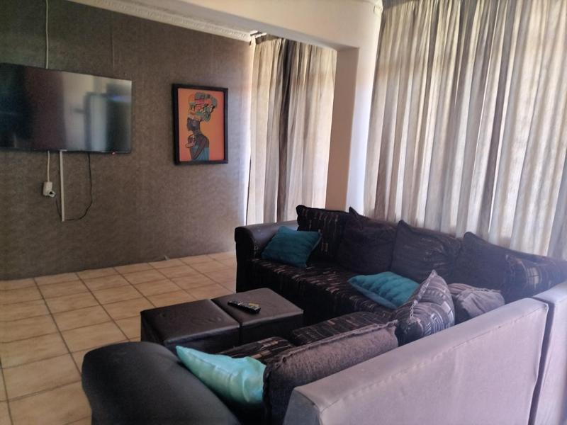 3 Bedroom Property for Sale in Berea Park Gauteng
