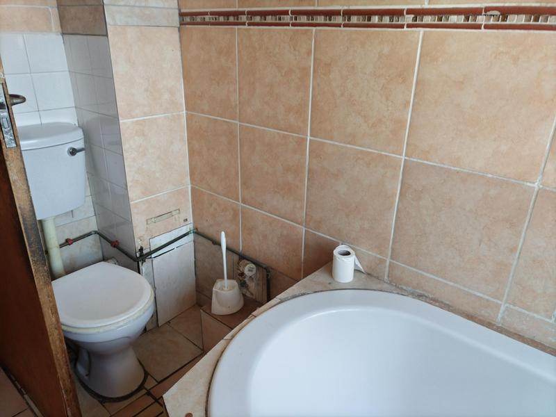 3 Bedroom Property for Sale in Berea Park Gauteng