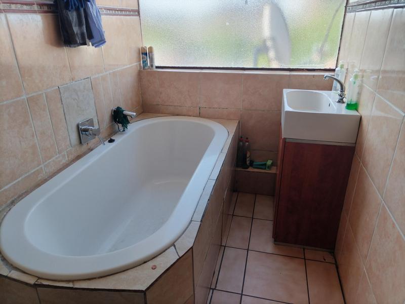 3 Bedroom Property for Sale in Berea Park Gauteng