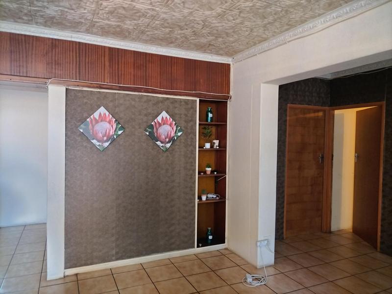 3 Bedroom Property for Sale in Berea Park Gauteng