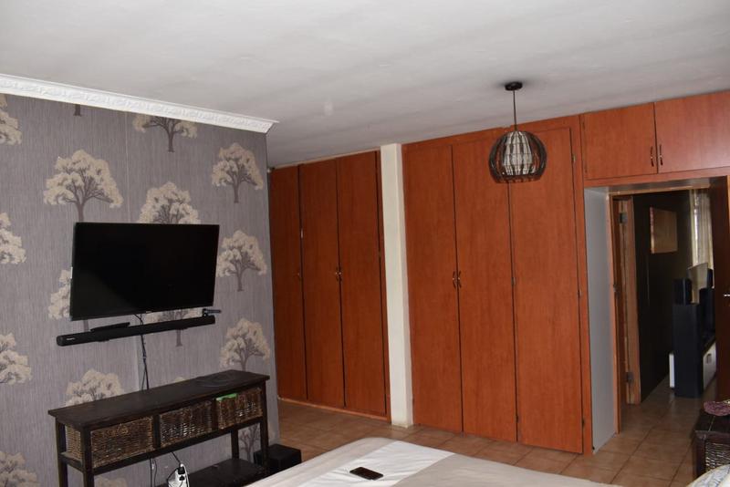 3 Bedroom Property for Sale in Berea Park Gauteng