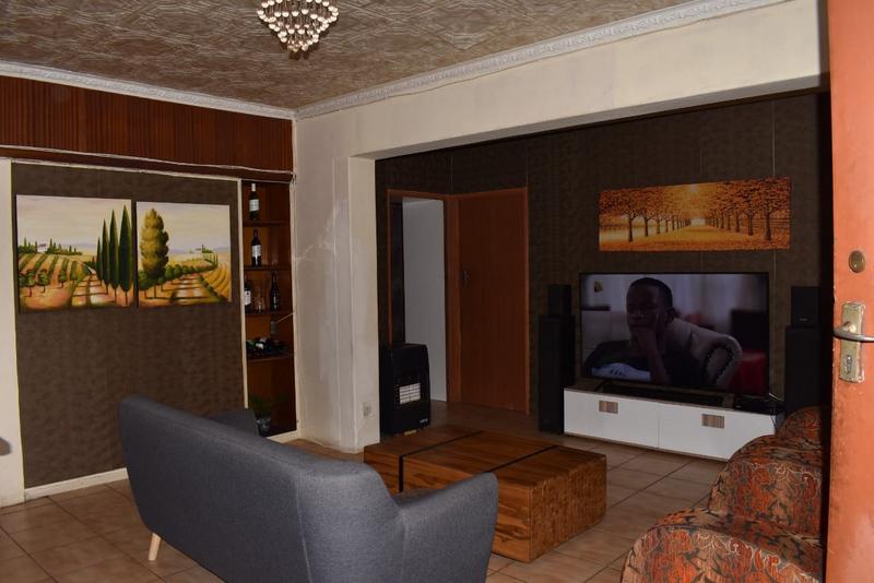 3 Bedroom Property for Sale in Berea Park Gauteng