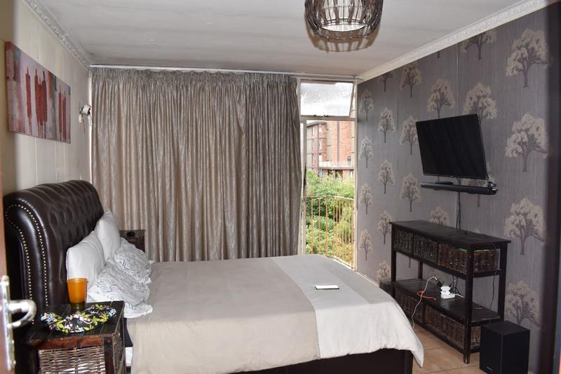 3 Bedroom Property for Sale in Berea Park Gauteng