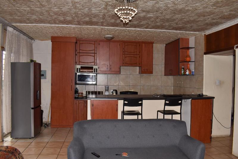 3 Bedroom Property for Sale in Berea Park Gauteng