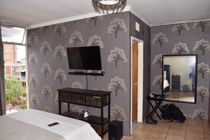 3 Bedroom Property for Sale in Berea Park Gauteng