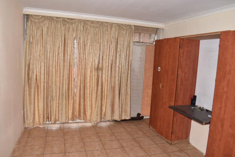 3 Bedroom Property for Sale in Berea Park Gauteng