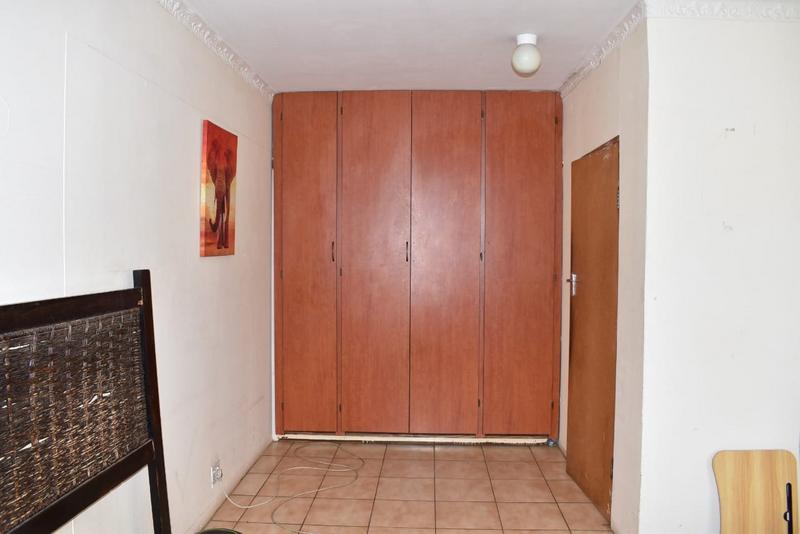 3 Bedroom Property for Sale in Berea Park Gauteng