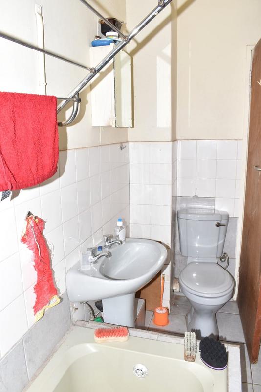 3 Bedroom Property for Sale in Berea Park Gauteng