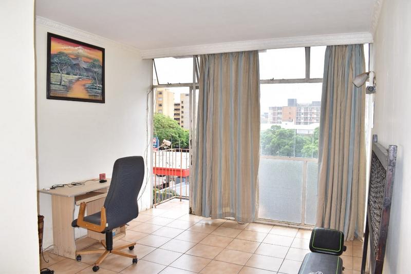3 Bedroom Property for Sale in Berea Park Gauteng