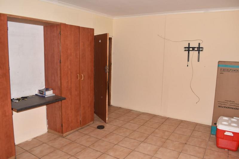 3 Bedroom Property for Sale in Berea Park Gauteng