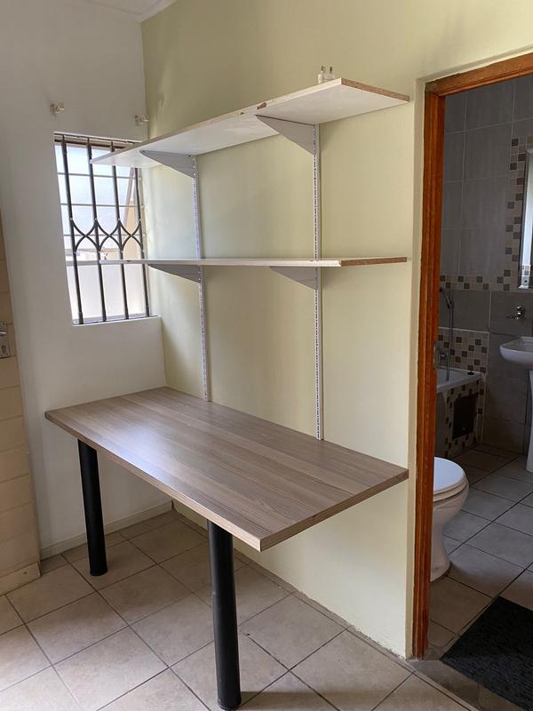 3 Bedroom Property for Sale in Braamfontein Gauteng