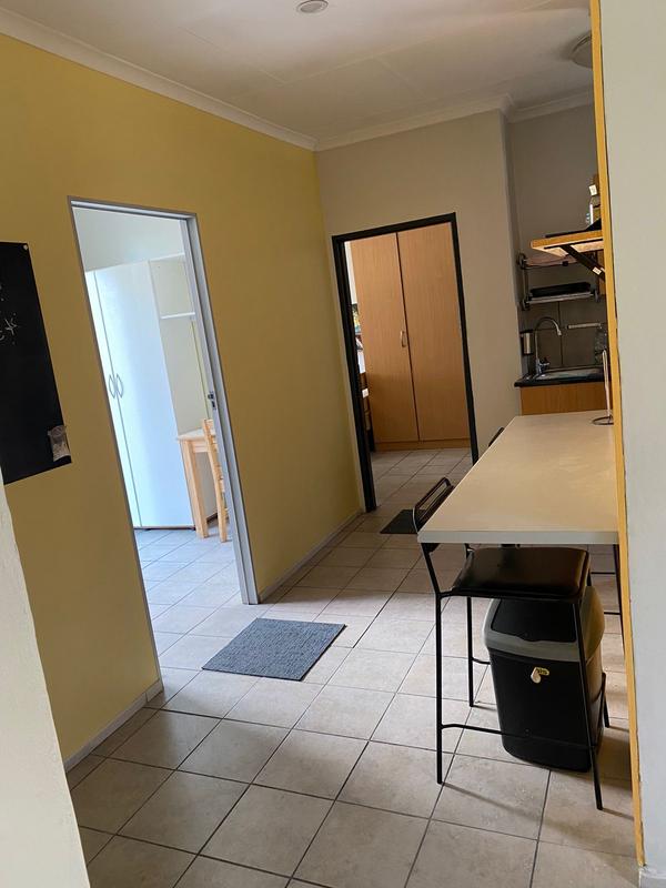 3 Bedroom Property for Sale in Braamfontein Gauteng