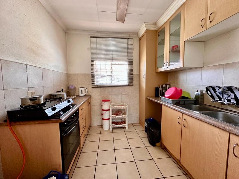 2 Bedroom Property for Sale in Amandasig Gauteng