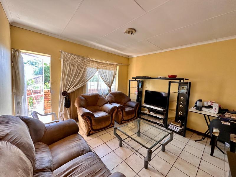 2 Bedroom Property for Sale in Amandasig Gauteng