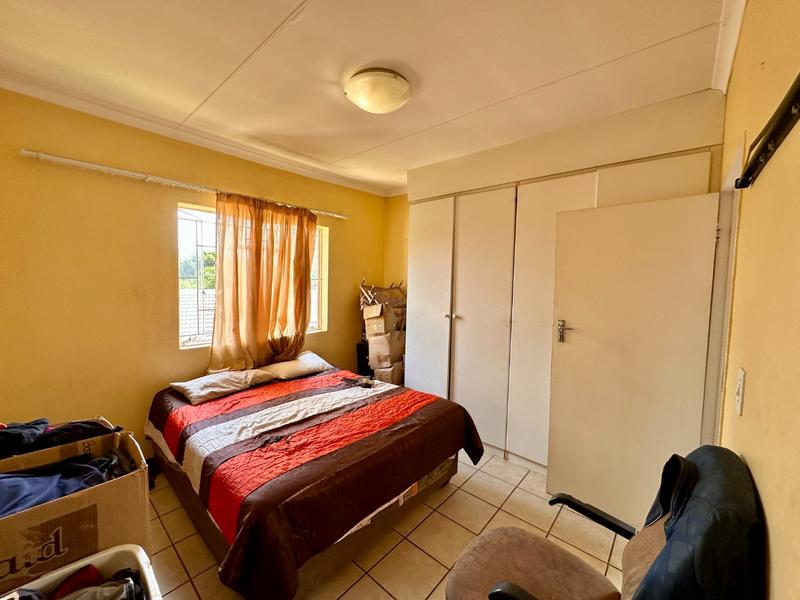 2 Bedroom Property for Sale in Amandasig Gauteng