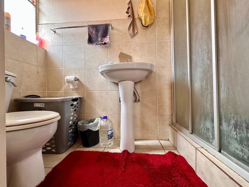 2 Bedroom Property for Sale in Amandasig Gauteng