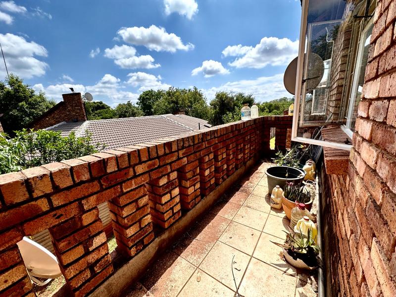 2 Bedroom Property for Sale in Amandasig Gauteng