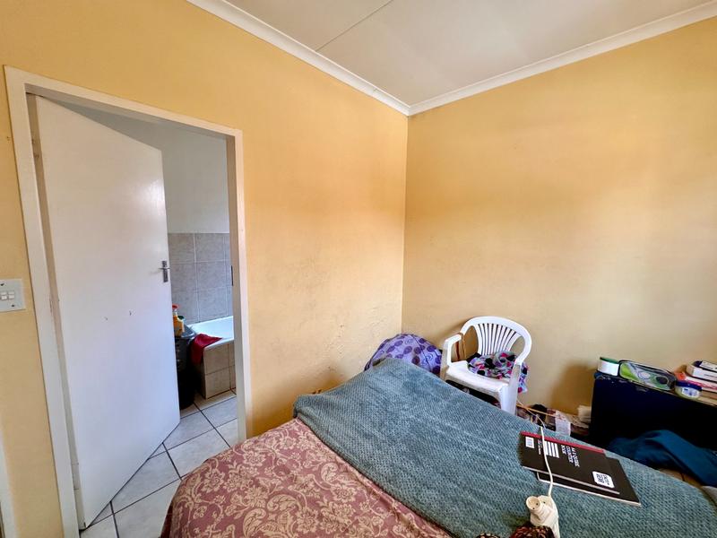 2 Bedroom Property for Sale in Amandasig Gauteng