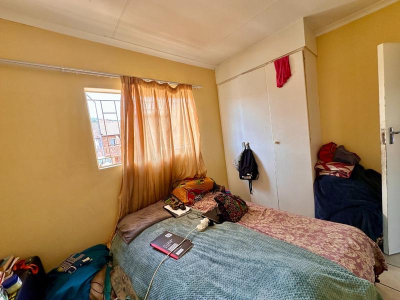 2 Bedroom Property for Sale in Amandasig Gauteng