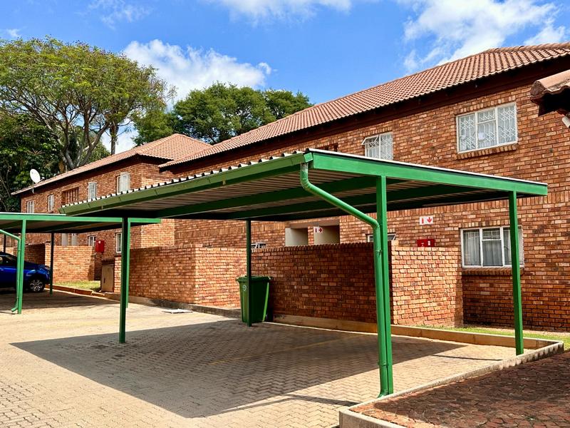 2 Bedroom Property for Sale in Amandasig Gauteng