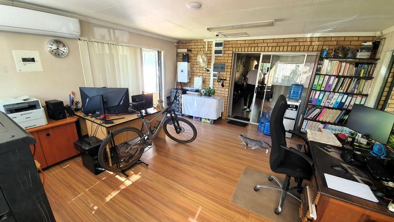 3 Bedroom Property for Sale in Annlin Gauteng