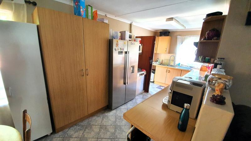 3 Bedroom Property for Sale in Annlin Gauteng