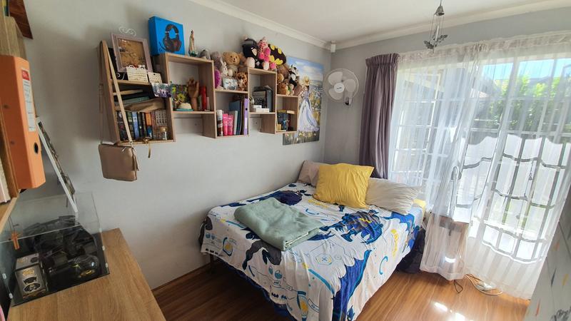 3 Bedroom Property for Sale in Annlin Gauteng