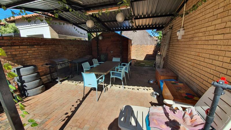 3 Bedroom Property for Sale in Annlin Gauteng