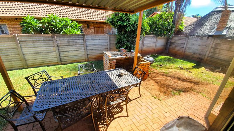 2 Bedroom Property for Sale in Doornpoort Gauteng