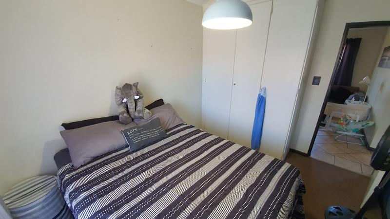 2 Bedroom Property for Sale in Doornpoort Gauteng