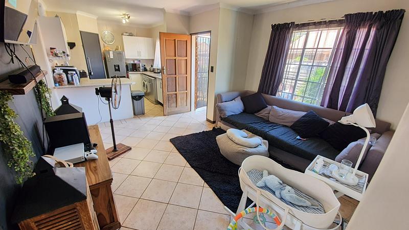 2 Bedroom Property for Sale in Doornpoort Gauteng