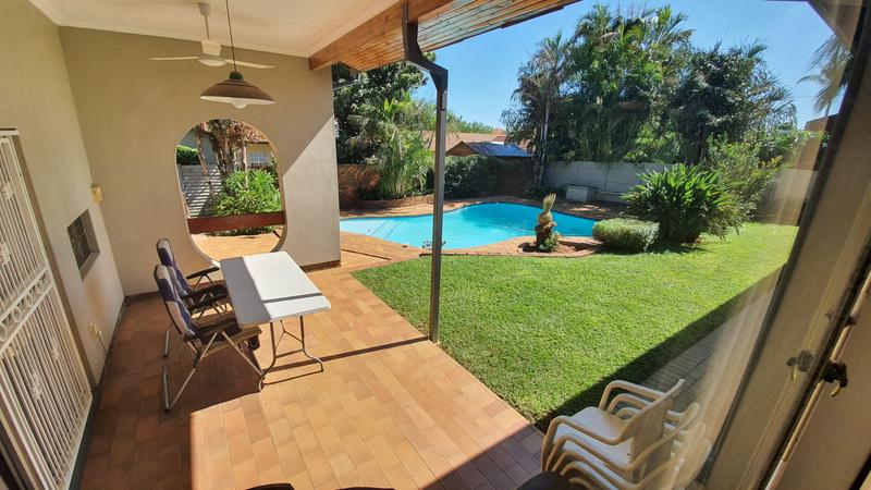 4 Bedroom Property for Sale in Magalieskruin Gauteng