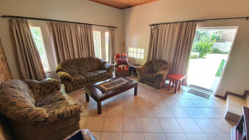 4 Bedroom Property for Sale in Magalieskruin Gauteng